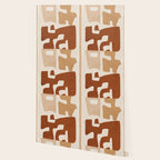 Modern Abstract Shapes 111 Wallpaper Gallery Image 2