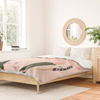 Crab Fiesta Duvet Cover Gallery Image 2