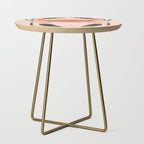 Crab Fiesta Side Table Gallery Image 1