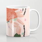 Crab Fiesta Coffee Mug Gallery Image 1