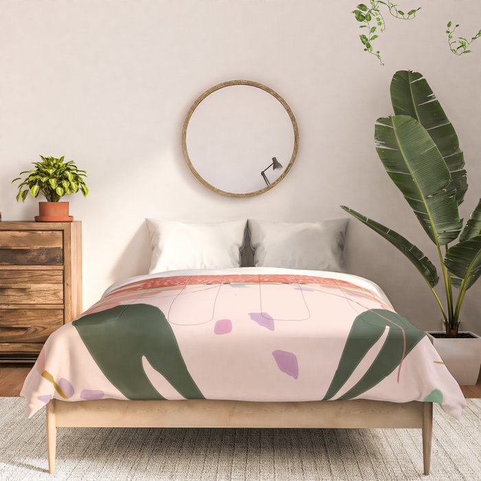 Crab Fiesta Comforter Gallery Image 3