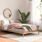 Crab Fiesta Comforter Gallery Image 2