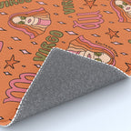 Virgo Print Rug Gallery Image 4