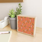 Virgo Print Mini Art Print Gallery Image 2