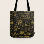 Make Magic Tote Bag Gallery Image 1