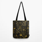 Make Magic Tote Bag Gallery Image 2