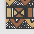 Mud cloth Mali Poster Gallery Image 3