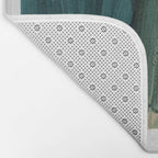 minimalism 8 one Bath Mat Gallery Image 2