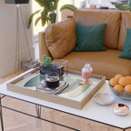 minimalism 8 one Serving Tray Gallery Image 2