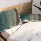 minimalism 8 one Pillow Sham Gallery Image 2