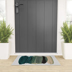 minimalism 8 one Welcome Mat Gallery Image 3