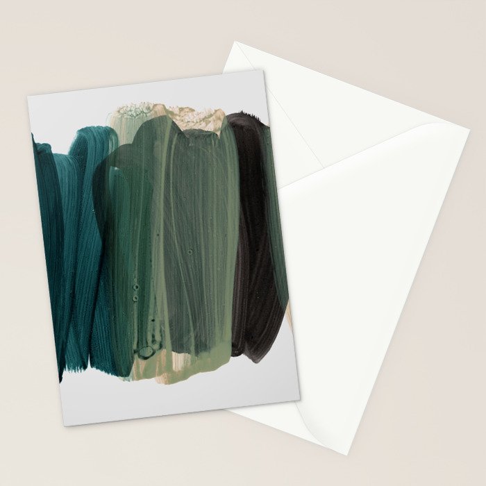minimalism 8 one Stationery Card Gallery Image 2