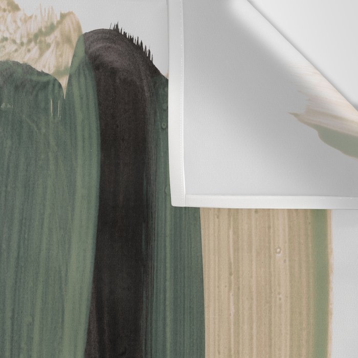 minimalism 8 one Wall Tapestry Gallery Image 3