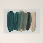 minimalism 8 one Welcome Mat Gallery Image 1