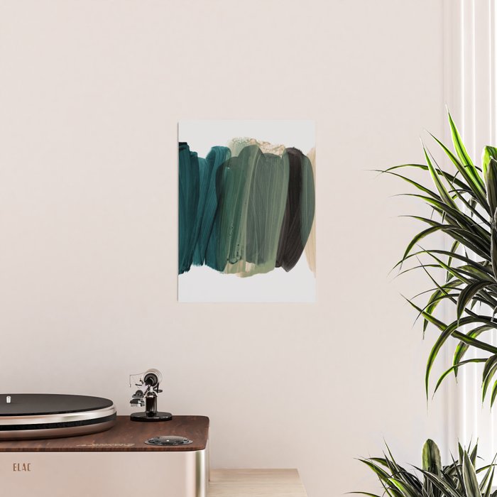minimalism 8 one Poster Gallery Image 2