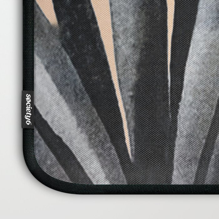 Abstract Tropical Art VII Laptop Sleeve Gallery Image 3