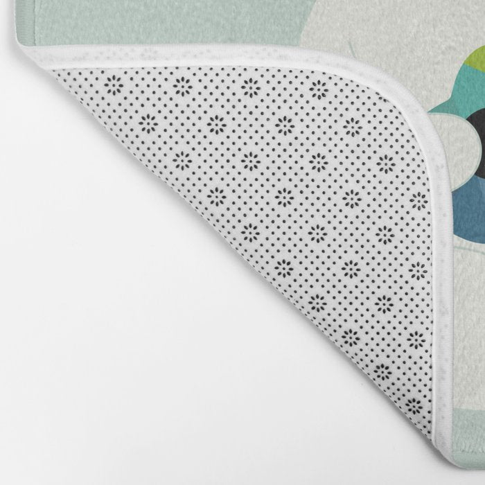 A Little Band Bath Mat Gallery Image 2