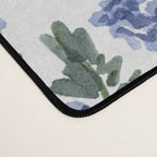 English Countryside Hydrangeas Desk Mat Gallery Image 4