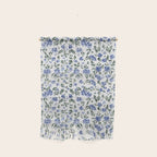 English Countryside Hydrangeas Wall Hanging Gallery Image 1