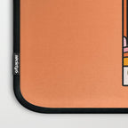 Virgo Tarot Card Laptop Sleeve Gallery Image 3