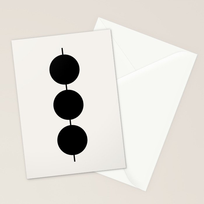 Link Stationery Card Gallery Image 2