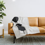 Link Throw Blanket Gallery Image 1