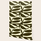 Abstract-botanical 05 Wallpaper Gallery Image 2