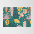 Jungle vibe Rug Gallery Image 2