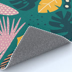 Jungle vibe Rug Gallery Image 4