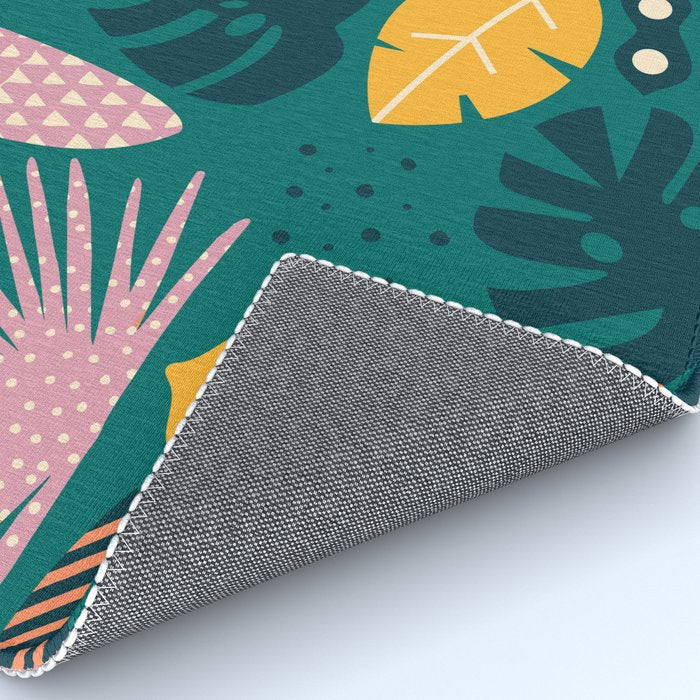 Jungle vibe Rug Gallery Image 4