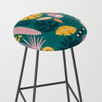 Jungle vibe Stool Gallery Image 2