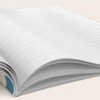 Abstract Geometric Shapes 26 Notebook Gallery Image 2