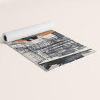 Under construction ... Yoga Mat Gallery Image 2