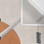 Under construction ... Wall Tapestry Gallery Image 3