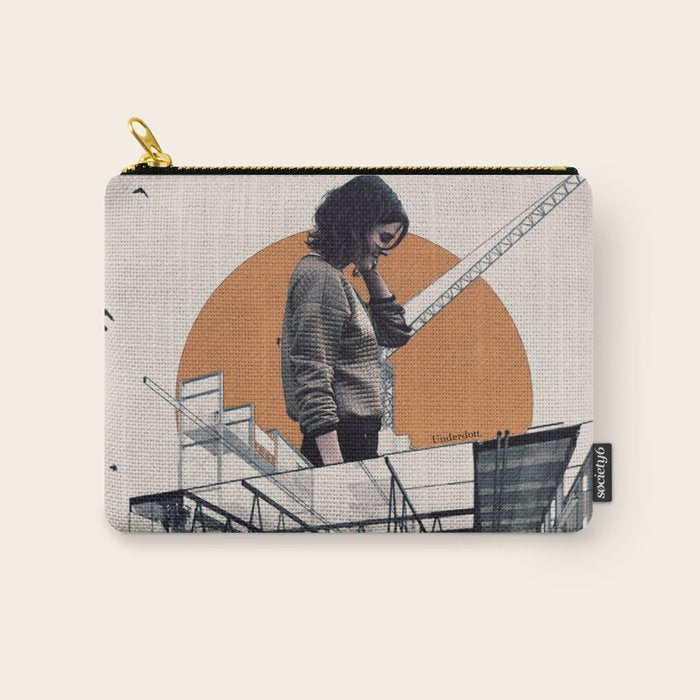 Under construction ... Carry All Pouch Gallery Image 1