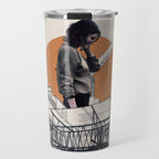 Under construction ... Travel Mug Gallery Image 1