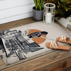 Under construction ... Outdoor Rug Gallery Image 2