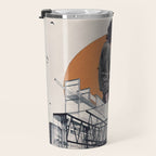 Under construction ... Travel Mug Gallery Image 3