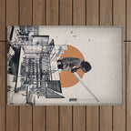 Under construction ... Outdoor Rug Gallery Image 1