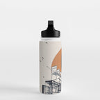 Under construction ... Water Bottle Gallery Image 3
