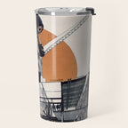 Under construction ... Travel Mug Gallery Image 2