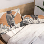 Under construction ... Pillow Sham Gallery Image 2