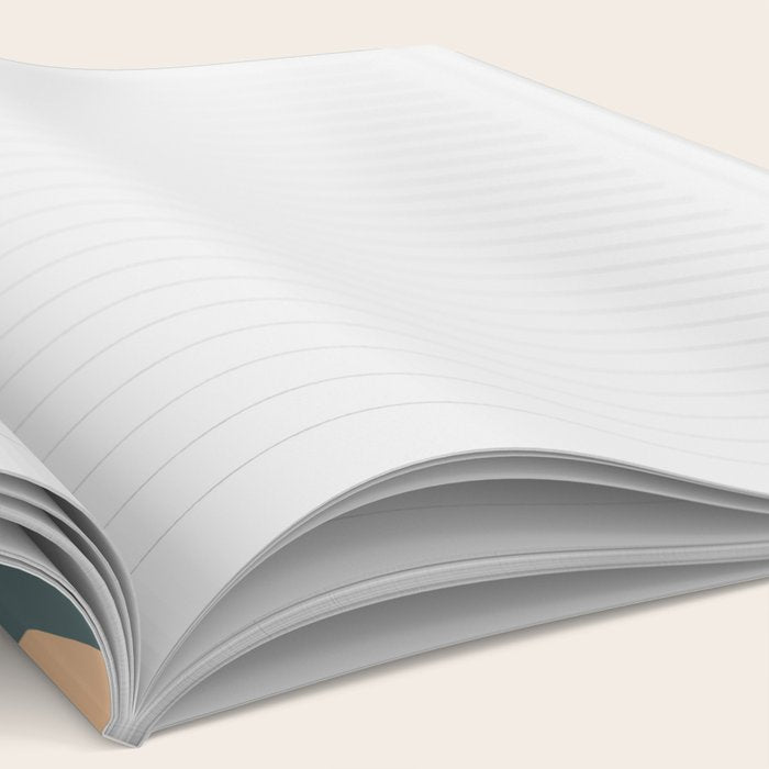 // Shape study #20 Notebook Gallery Image 2