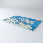 Sunny Santorini Rug Gallery Image 3