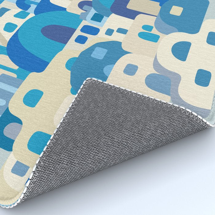 Sunny Santorini Rug Gallery Image 4