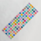 colorplay 1v Yoga Mat Gallery Image 1