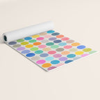 colorplay 1v Yoga Mat Gallery Image 2