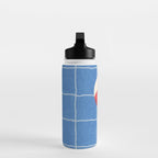 BALLS / Beach Ball I Water Bottle Gallery Image 3