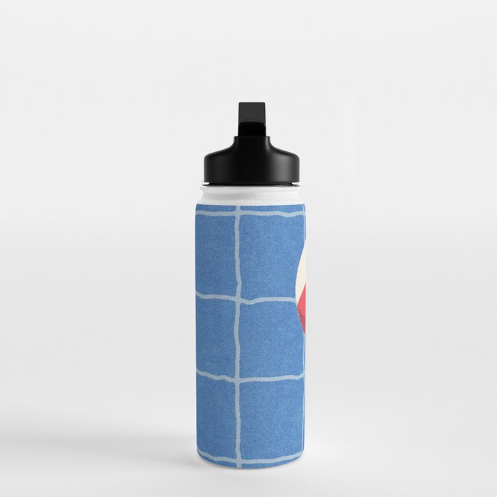 BALLS / Beach Ball I Water Bottle Gallery Image 3