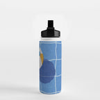 BALLS / Beach Ball I Water Bottle Gallery Image 2